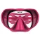 SEAC Rondo diving mask