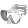SEAC Maschera subacquea Rondo