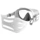 SEAC Rondo diving mask