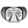 SEAC Rondo diving mask