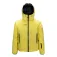 Rock experience REWJ07751 padded jacket