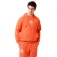Kappa Moletom com capuz Authentic Giano