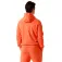 Kappa Moletom com capuz Authentic Giano