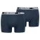 Head Basic Boxers 2 enheder