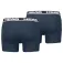 Head Boxers Basic 2 unidades