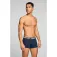 Head Basic Boxershorts 2 einheiten