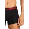Head Basic Boxershorts 2 einheiten