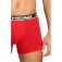 Head Basic Boxershorts 2 einheiten