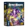 Devir iberia Astro Knights Kortspil