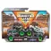 Spin master Monster Jam Double Pack 1:64 4 Random Shipping assorted