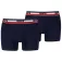 Levi´s ® Boxers 701238002 2 unitats