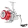 Herculy Flow Surfcasting-hjul