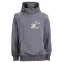 Kali kunnan Surf kapuzenpullover