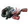 Xzoga Bullet Cast Raid Baitcasting-hjul