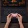 8bitdo Comandament de Nintendo Switch Zero 2