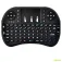 Air mouse I8 Basic mini draadloos toetsenbord