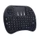 Air mouse Teclado sem fio I8 Basic mini