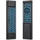 Air mouse Control remoto M3 Keyboard