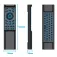 Air mouse M3 Keyboard remote control