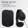 Beats Cuffie wireless Studio Pro ANC