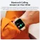 Colmi P81 smartwatch