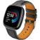 Crococase Fitbit Versa 3/Versa 4 strap