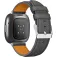 Crococase Fitbit Versa 3/Versa 4 Gurt