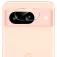Crococase Protetor de câmera Google Pixel 8a 5G