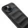 Crococase Capa de telefone IPhone 15