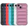 Crococase IPhone 15 telefoonhoesje