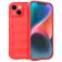 Crococase Capa de telefone IPhone 15