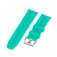 Crococase Universal 22mm silicone strap