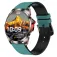 Dtno 1 Smartwatch HX-No.1