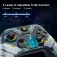Easysmx X15 Wukong PC-spilcontroller