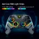 Easysmx Mando de PC X15 Mech