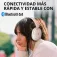 Edifier Auriculars Atom Max ANC