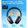 Edifier Casque audio Atom Max ANC