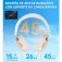 Edifier Auriculares Atom Max ANC