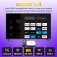 H96 max M2 Plus RK3528 4GB/32GB Android 14 Media Player