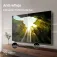 Hisense 65U7Q Pro 65´´ 4K Mini LED TV
