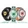 Huawei Watch GT6 smartklocka