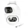 Imilab EC6 Dual CMSXJ68A security camera