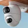 Imilab EC6 Dual security camera