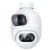 Imilab EC6 Dual security camera