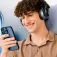 Oneodio Auriculars A10 ANC