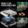 Powertv Console retrò Super Console Cube X3
