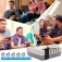 Powertv Super Console Cube X3 Retroconsole