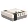 Powertv Super Console Cube X3 Retrospilkonsol