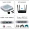 Powertv Super Console X Pro Retro Console