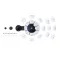 Playstation Access PS5 Compatible Wireless Controller